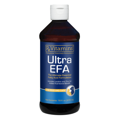 8610-16 Ultra EFA 16oz